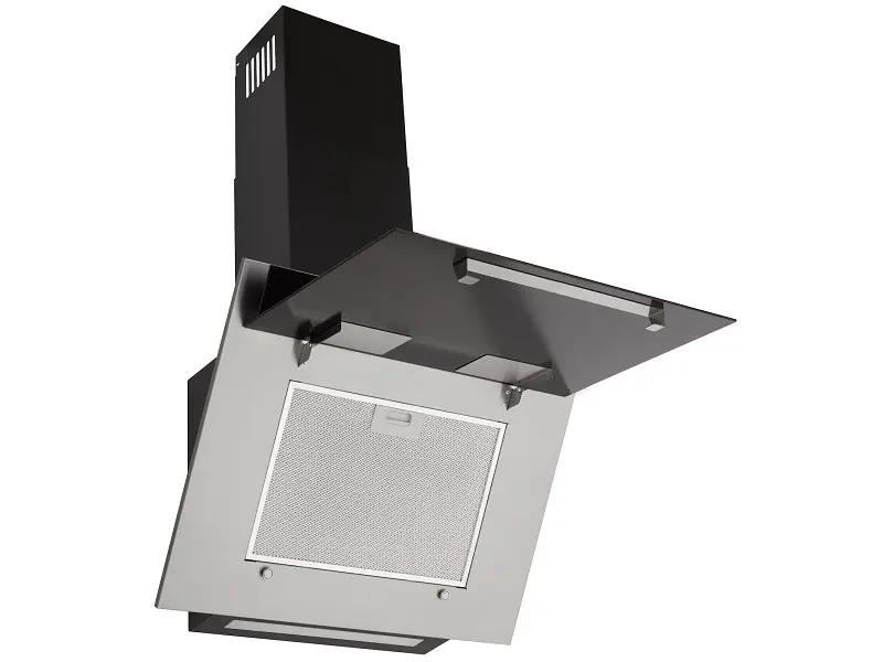 Витяжка ELEYUS Kreon 1200 LED 60 IS+BL - фото 2