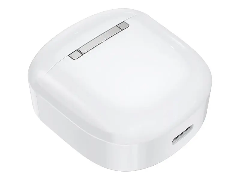 Навушники Hoco ES45 Harmony Sound White - фото 3