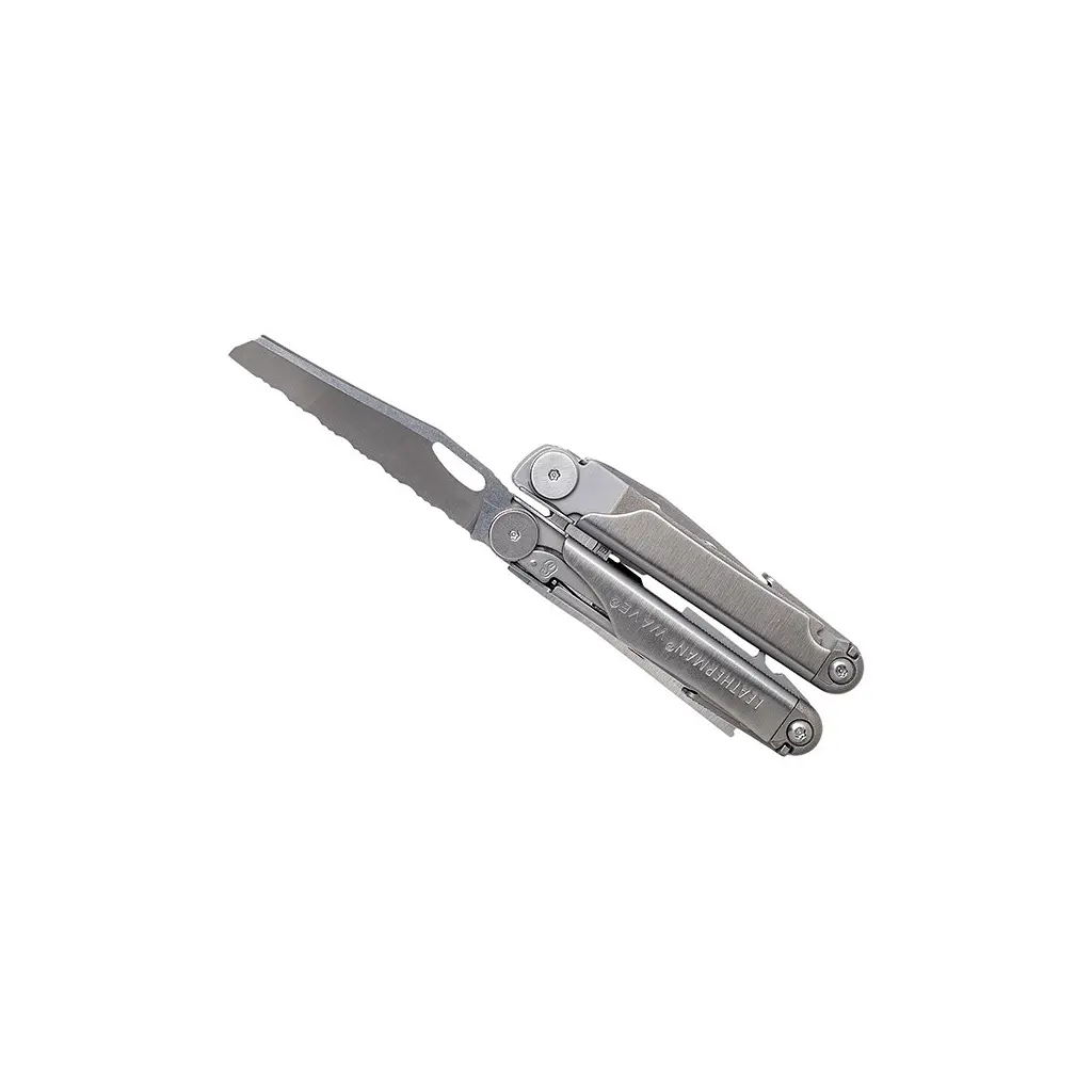 Мультитул Leatherman WAVE PLUS (832524) - фото 6