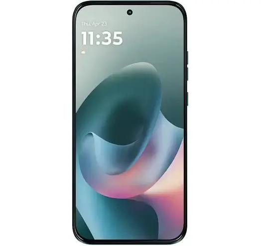 Смартфон Motorola G77 (XT2621-4) 8/256Gb Shaded Spruce (Green)(PBAW0027RS) No Adapter UA UCRF - фото 4