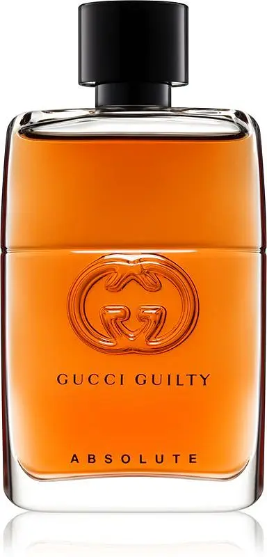 Оригінал Gucci Guilty Absolute 50 мл Парфумована вода