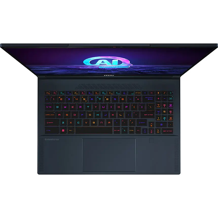 Ноутбук MSI Stealth 16 AI Studio A1VFG-028US [STEALTH16A1028] [111435] - фото 2