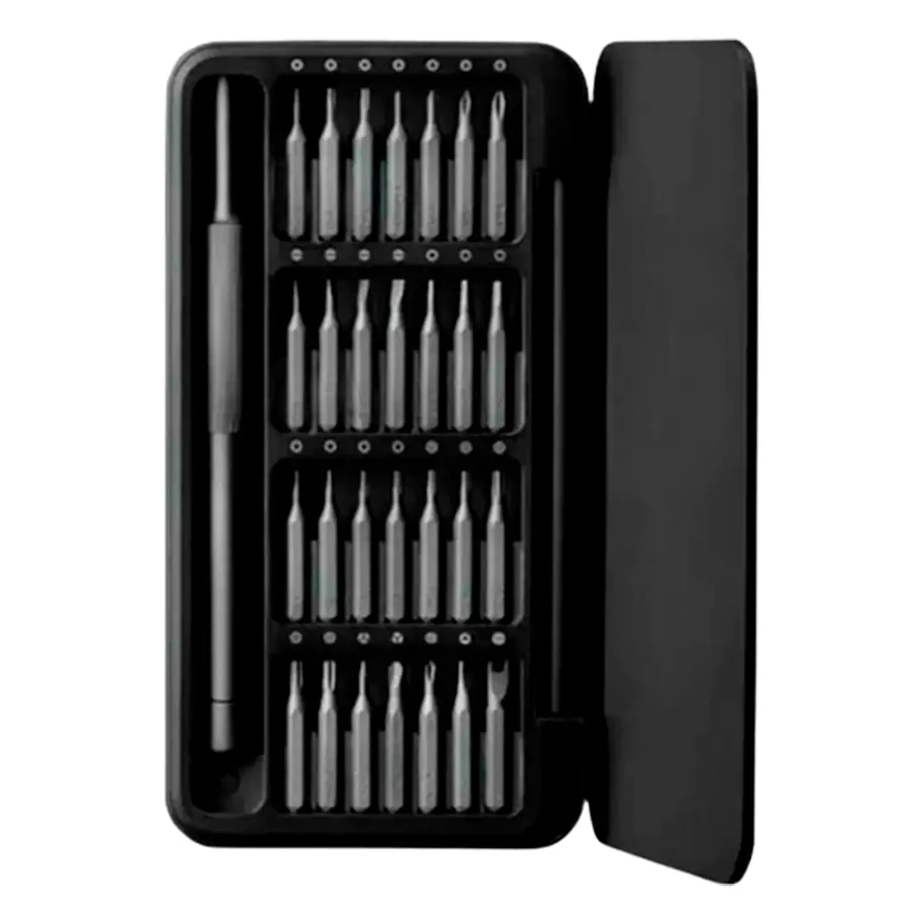 Викрутка Xiaomi HOTO 28 в 1 (QWLSD009) - фото 2