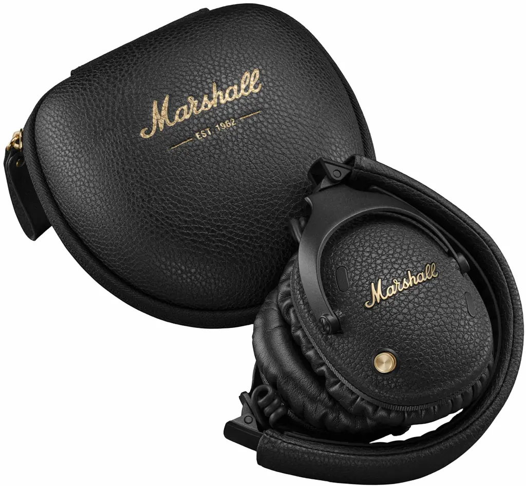Навушники Marshall Monitor III A.N.C Black (1006861) - фото 2