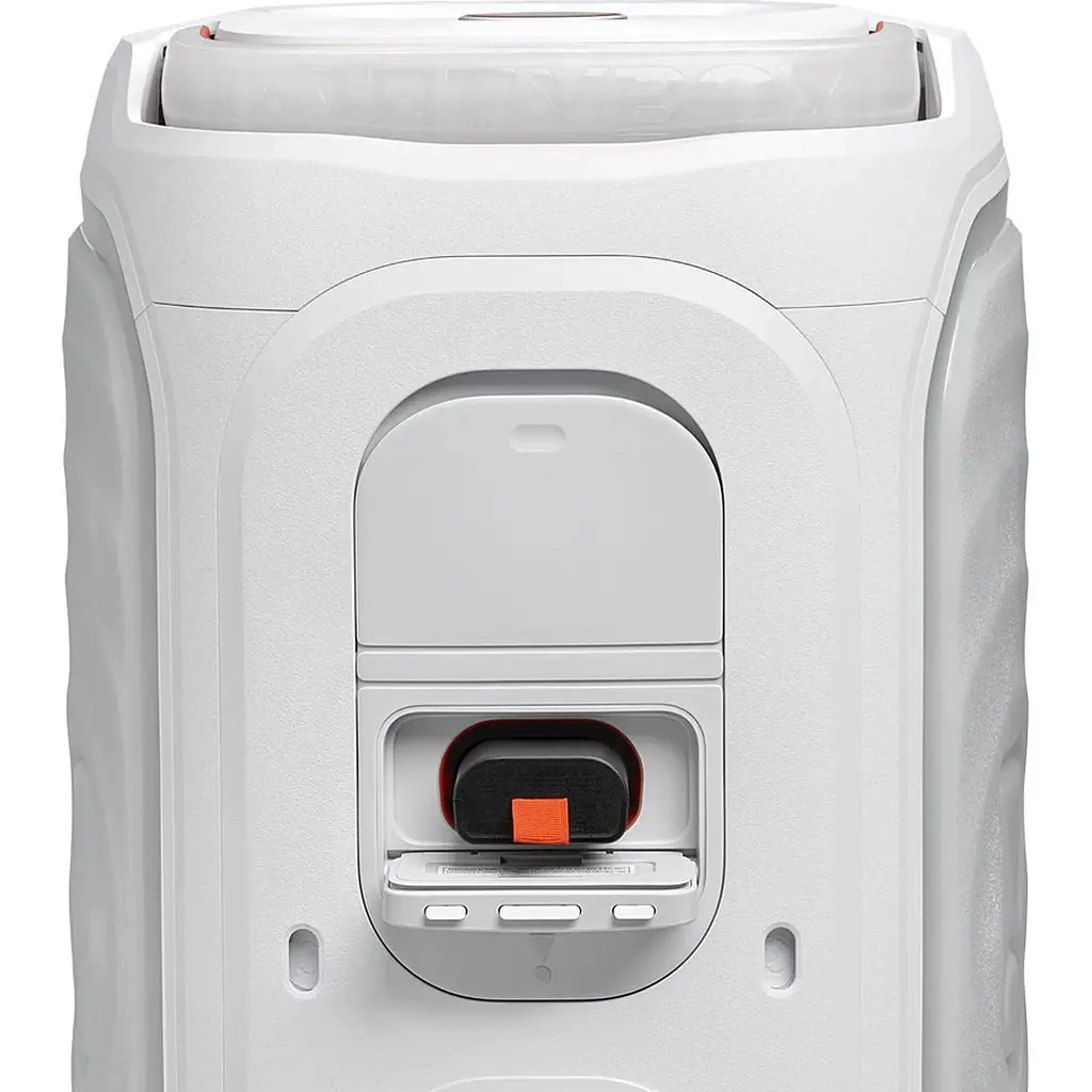 Акустика JBL PartyBox 130 White (JBLPB130WHTEP) [170907] - фото 8