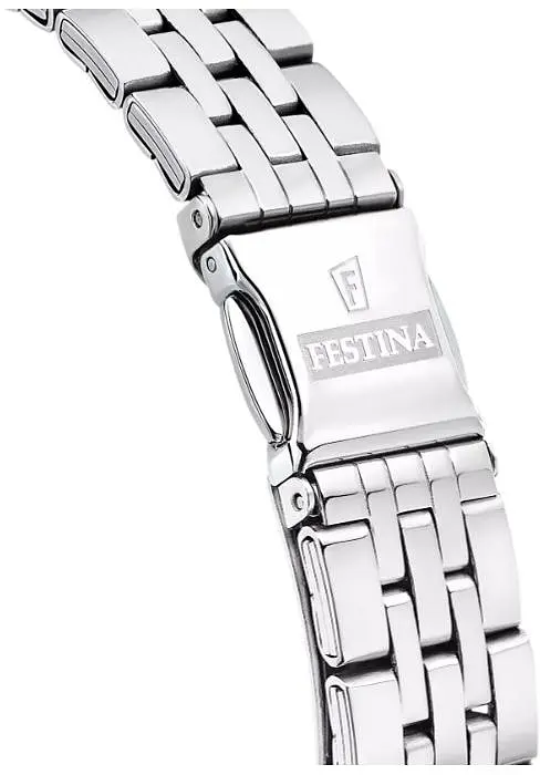 Годинник Festina F16867/1 - фото 2