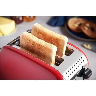 Тостер Russell Hobbs (26554-56) - фото 10