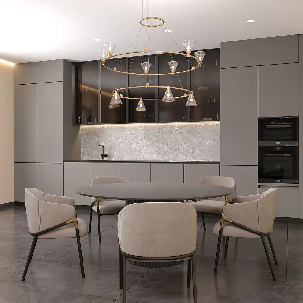 Системы SMD 8878 800+600 Brass 150W - фото 3