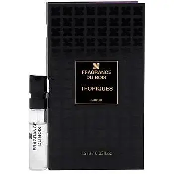 Пробник Fragrance Du Bois Tropiques 1.5 мл Parfum