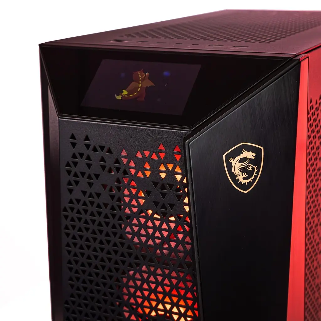 Комп'ютер Powered by MSI_1090 (RTX 5080, Intel Core Ultra 7 265KF, 32 ГБ, SSD 1 ТБ) - фото 3