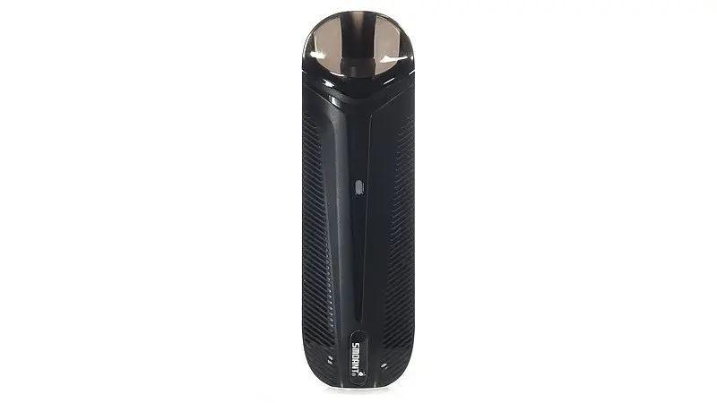Под-система электронная сигарета Smoant VIKII Pod Kit 370 mAh 2 ml Black (sn1510) - фото 2