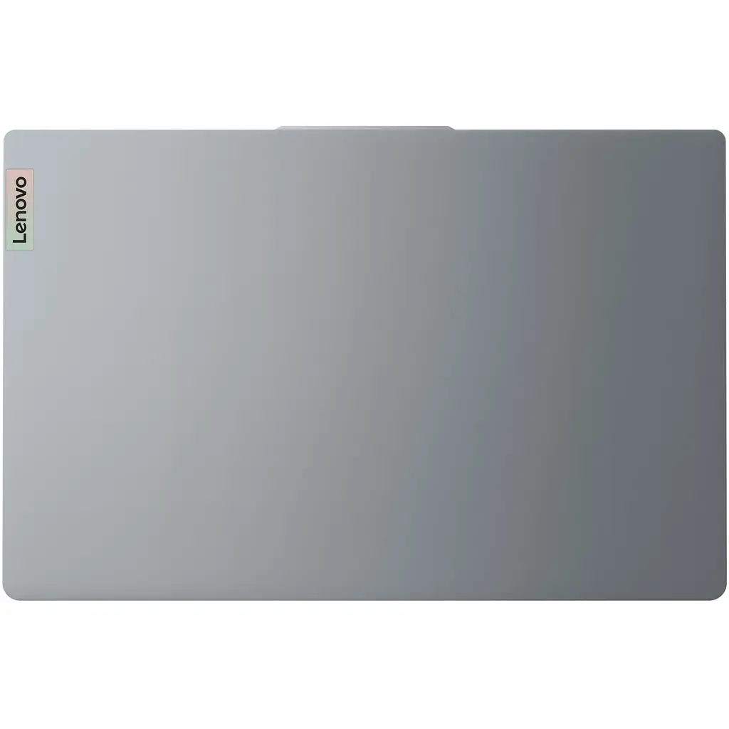 Ноутбук Lenovo IdeaPad Slim 3 15AMN8, Office, 15. 6 дюймов, AMD Ryzen 5 7520U до 4. 3GHz, 8GB RAM, 256GB SSD, AMD Radeon 610M, Arctic Grey - фото 11