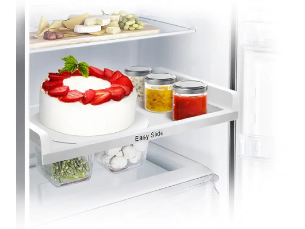 Холодильник SAMSUNG RB31FSRNDEL/UA - фото 5