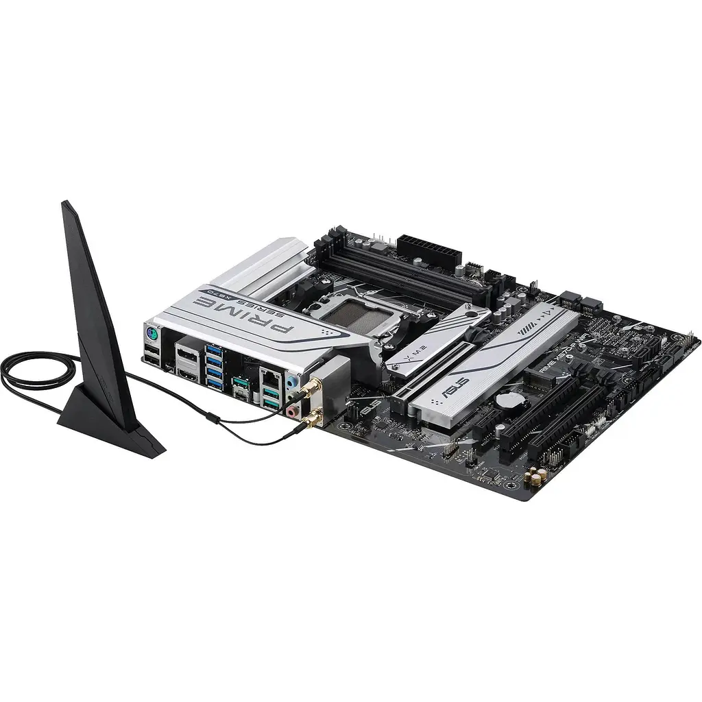 Материнская плата Asus Prime X670-P WiFi (90MB1BV0-M0EAY0) [147077] - фото 8