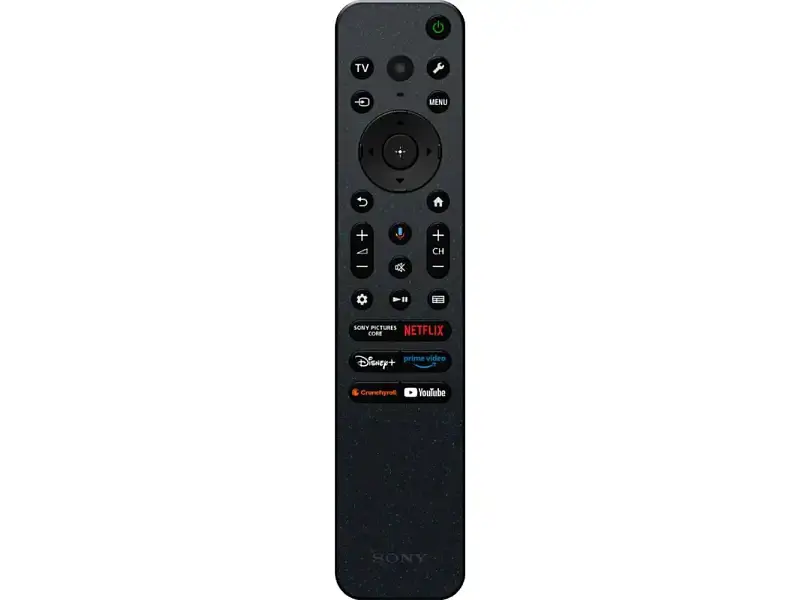 Телевізор Sony K-55XR80M2 - фото 10