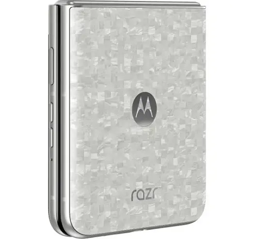 Смартфон Motorola Razr 70 8/256Gb Bright White (PBB60008PL) No Adapter UA UCRF - фото 6