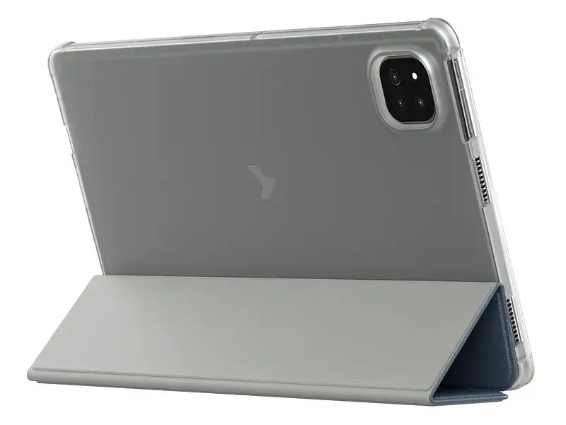 Обкладинка-підставка для планшета Pixus Falcon gray (4897058531855) - фото 10