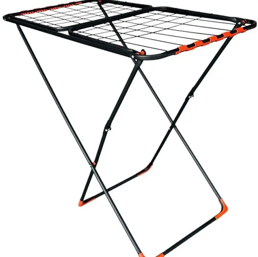 Сушарка для білизни підлогова Kanat PRO (KP-600) - фото 7