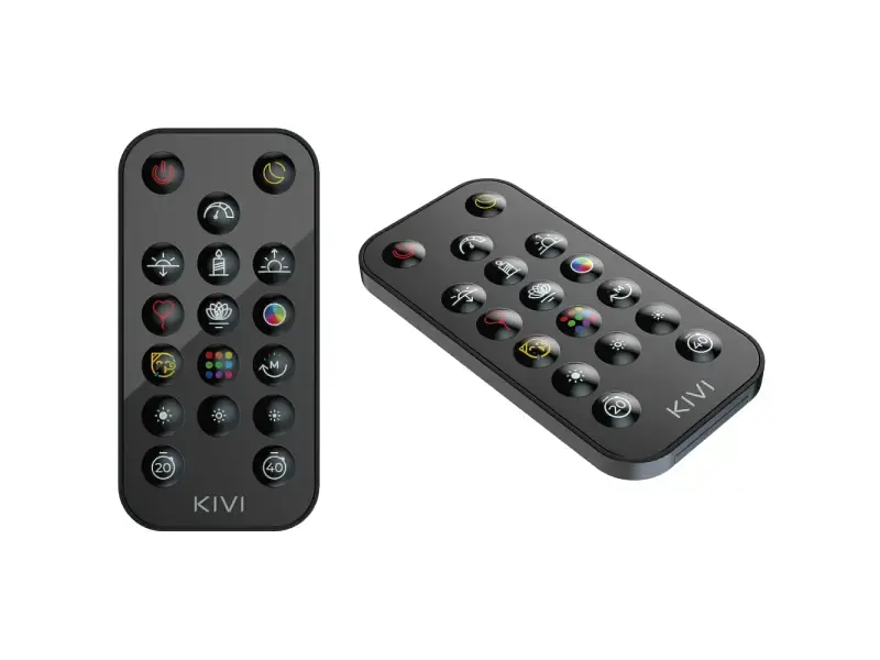 Настінне кріплення Kivi AlumiGlow TV Mount - фото 9
