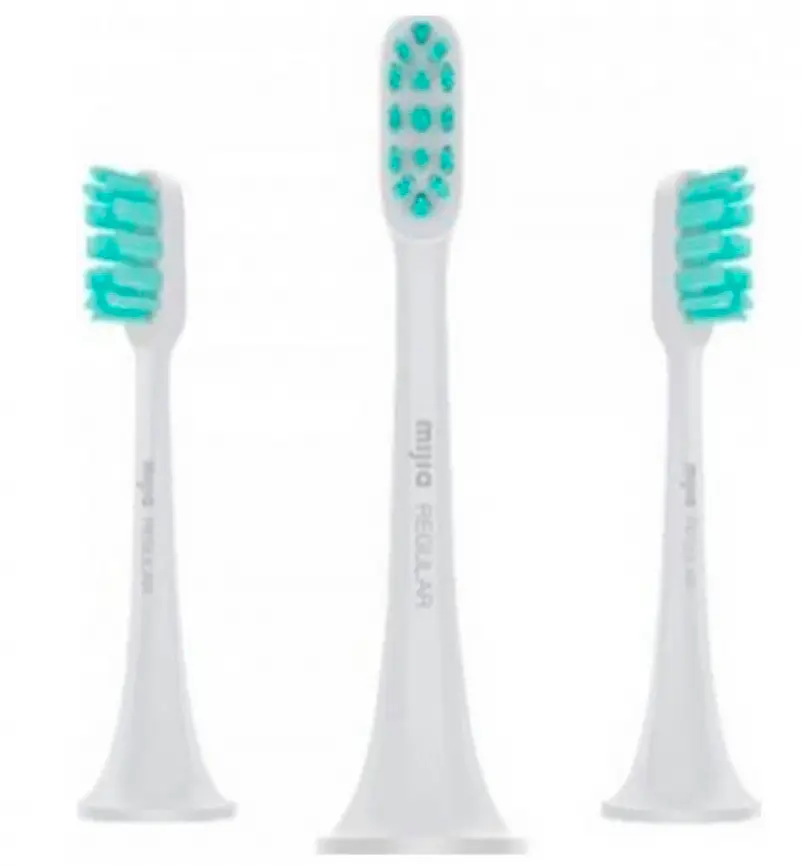 Электрическая зубная щетка MiJia T500 Toothbrush White - фото 3