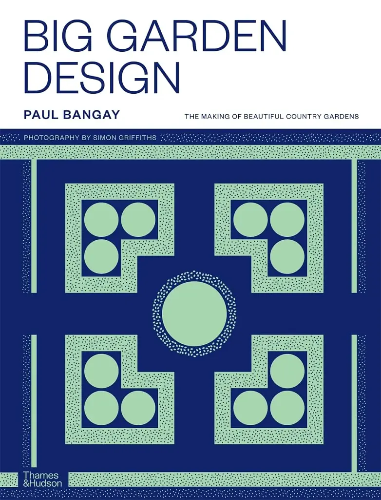Big Garden Design - фото 2