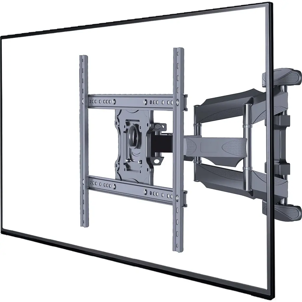 Кріплення для телевізора Gembird WM-75ST-01 [133661] - фото 2