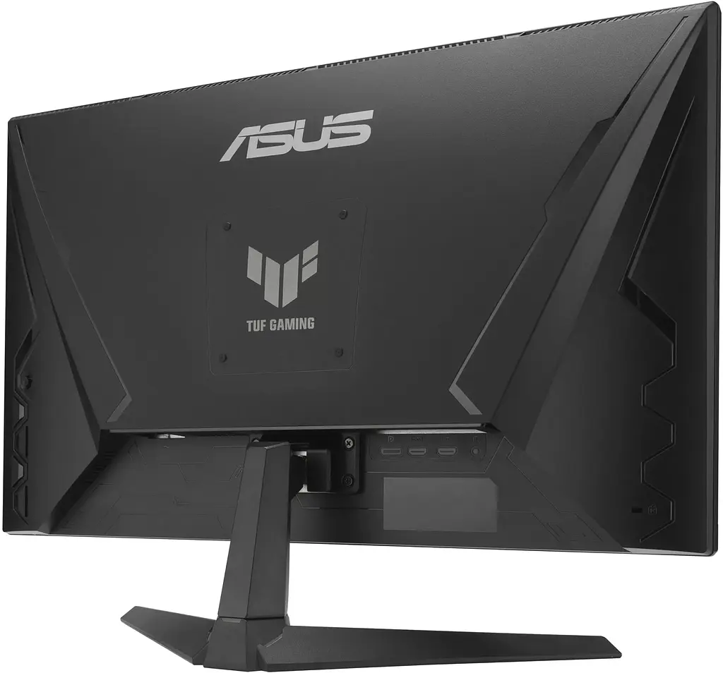 Монітор Asus 27" TUF Gaming VG279Q5A 2xHDMI DP MM IPS 200Hz 0.3ms sRGB 99% AdaptiveSync teh0014164 - фото 5