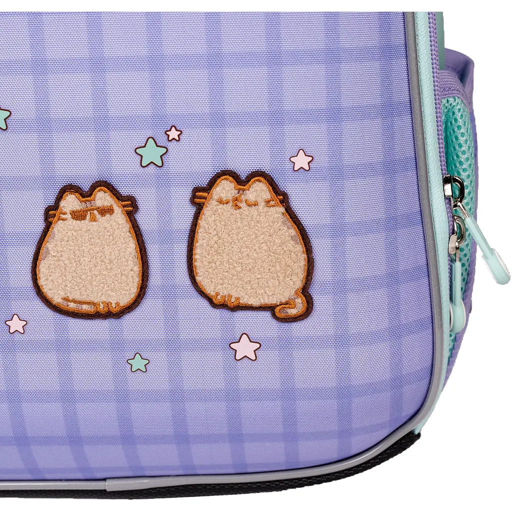 Рюкзак каркасний Yes H-100 Pusheen the Cat (559850) - фото 11