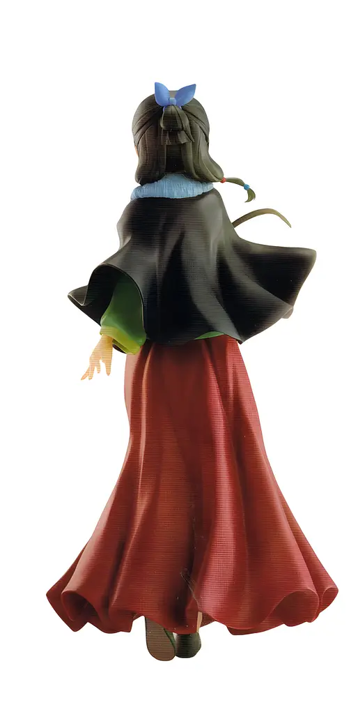 Фігурка Bandai Spirits Монолог фармацевта Маомао The Apothecary Diaries Maomao 20 см B AD MM 20 - фото 3
