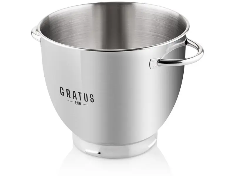 Кухонна машина ETA Gratus Smart Evo 102890025 - фото 6