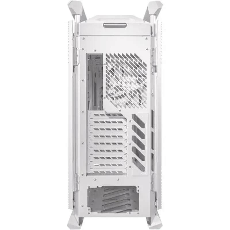 Корпус для ПК ASUS ROG Hyperion GR701 White (90DC00F3-B39000) - фото 4