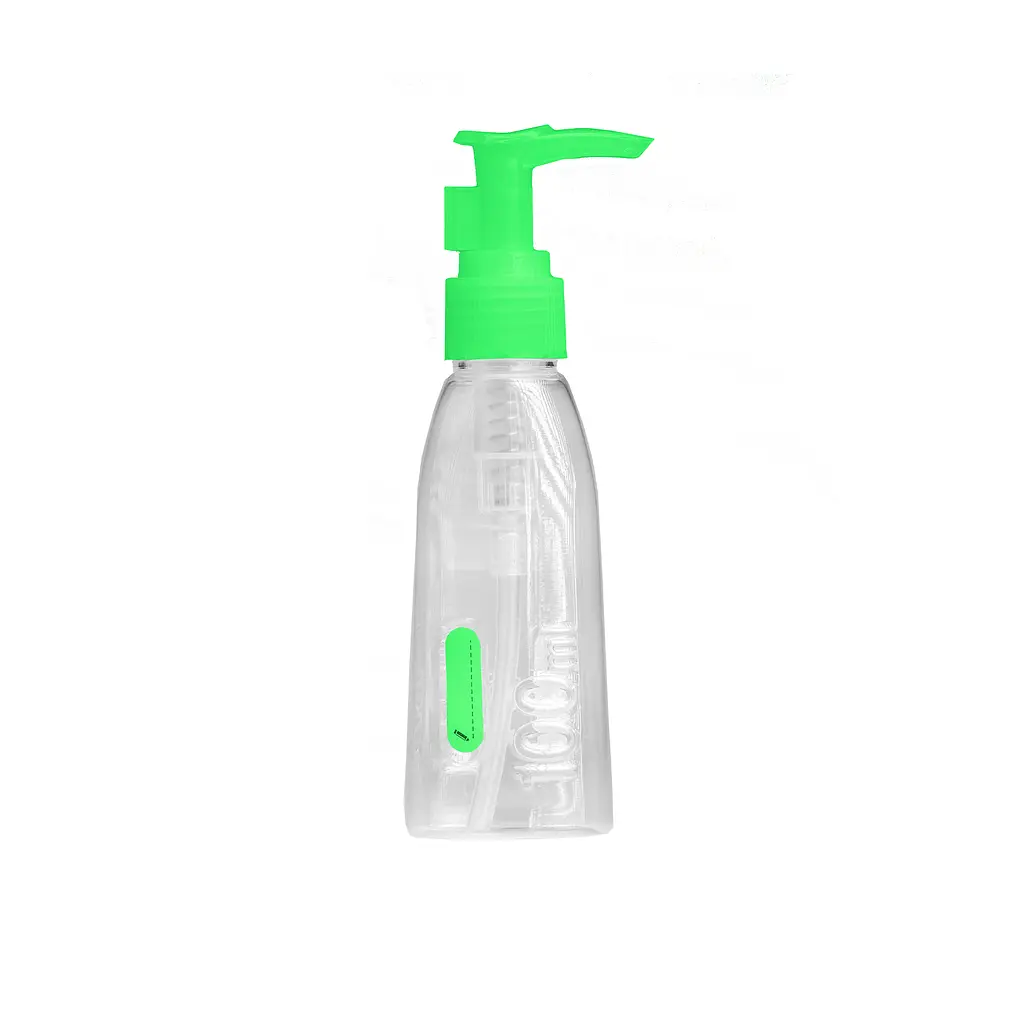 Бутилочка з дозатором Inter-Vion 100 мл (499264) - фото 5
