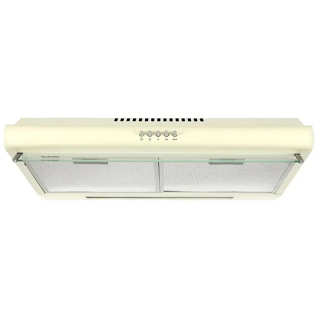 Вытяжка Ventolux Roma 60 IVORY LUX - фото 2