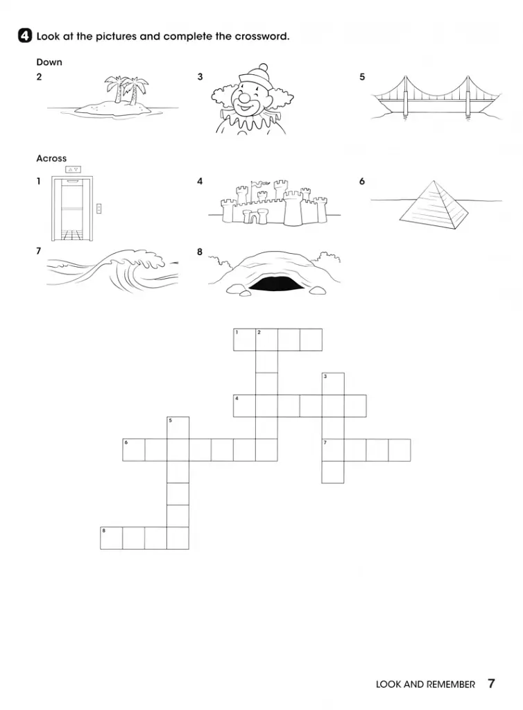 Look 5. Workbook - - фото 5