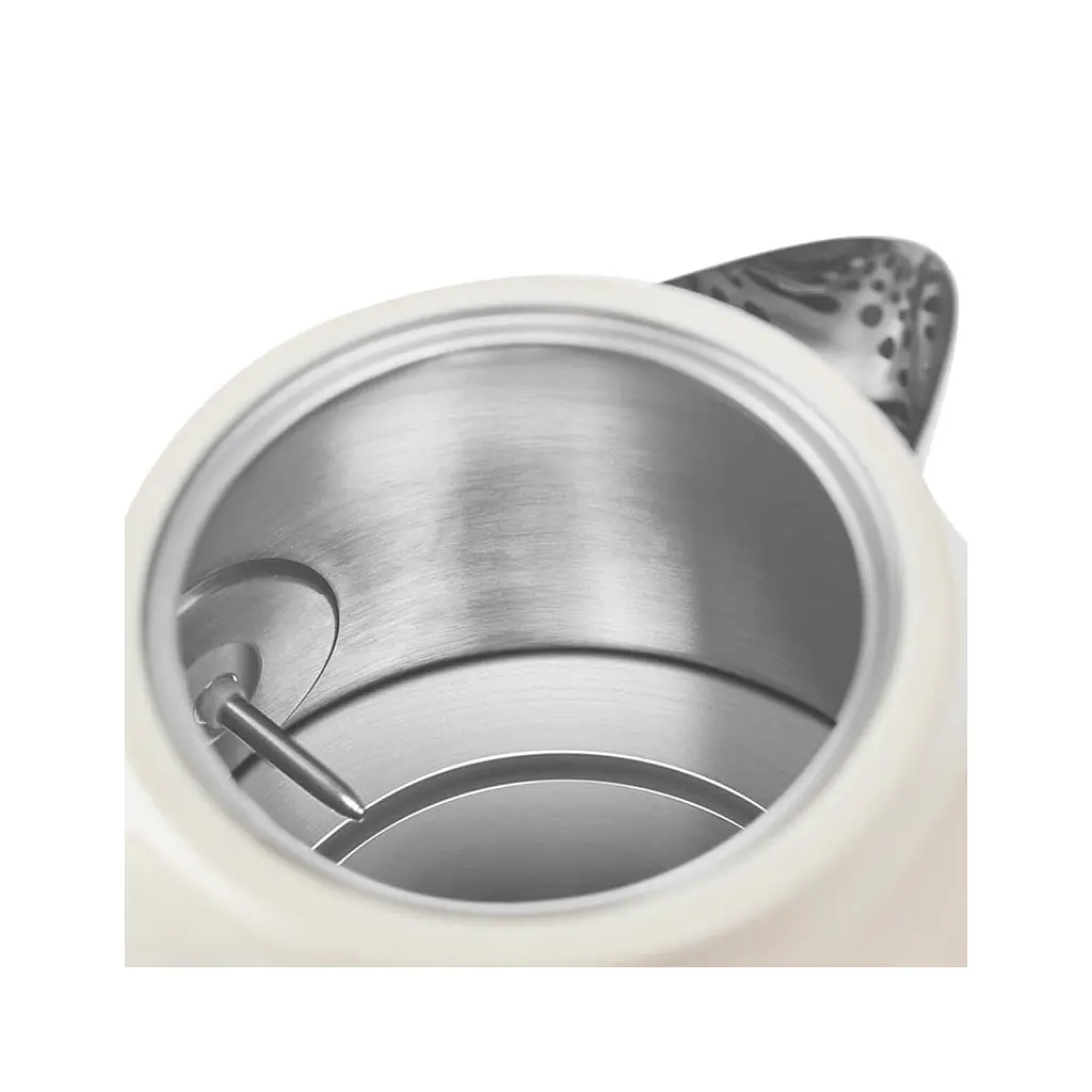 Електрочайник Xiaomi O’COOKER Electric Kettle White (QS-1701/CH-SH01 White) - фото 2