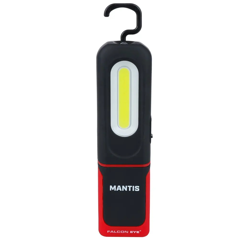 Ліхтар професійний Falcon Eye Mantis (350 Lm) Magnetic Rechargeable Type-C (FWL0019) - фото 3