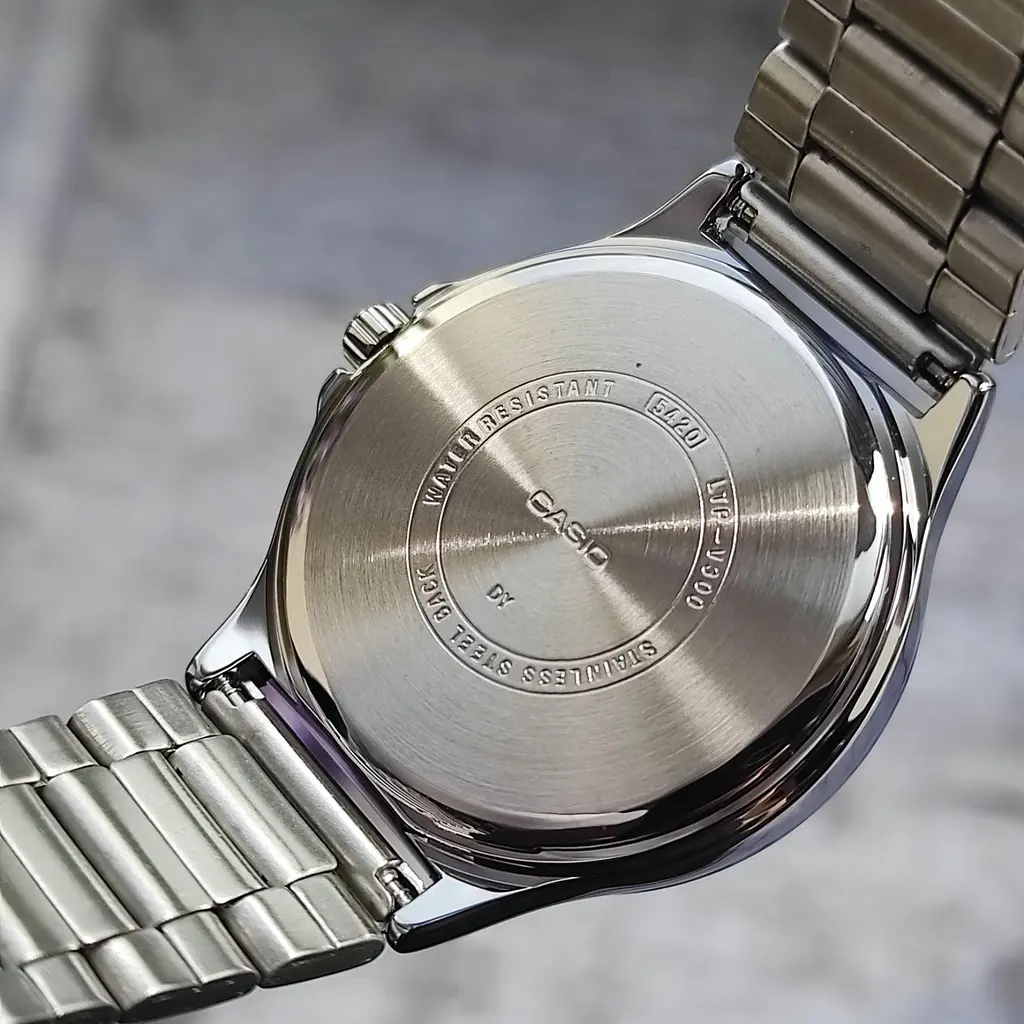 Годинник Casio LTP-V300D-7A2 - фото 4