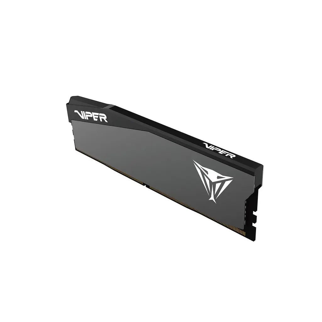 Модуль пам`яті DDR5 2x32GB/6400 Patriot Viper Elite 5 Ultra (VEU564G6432K) - фото 2