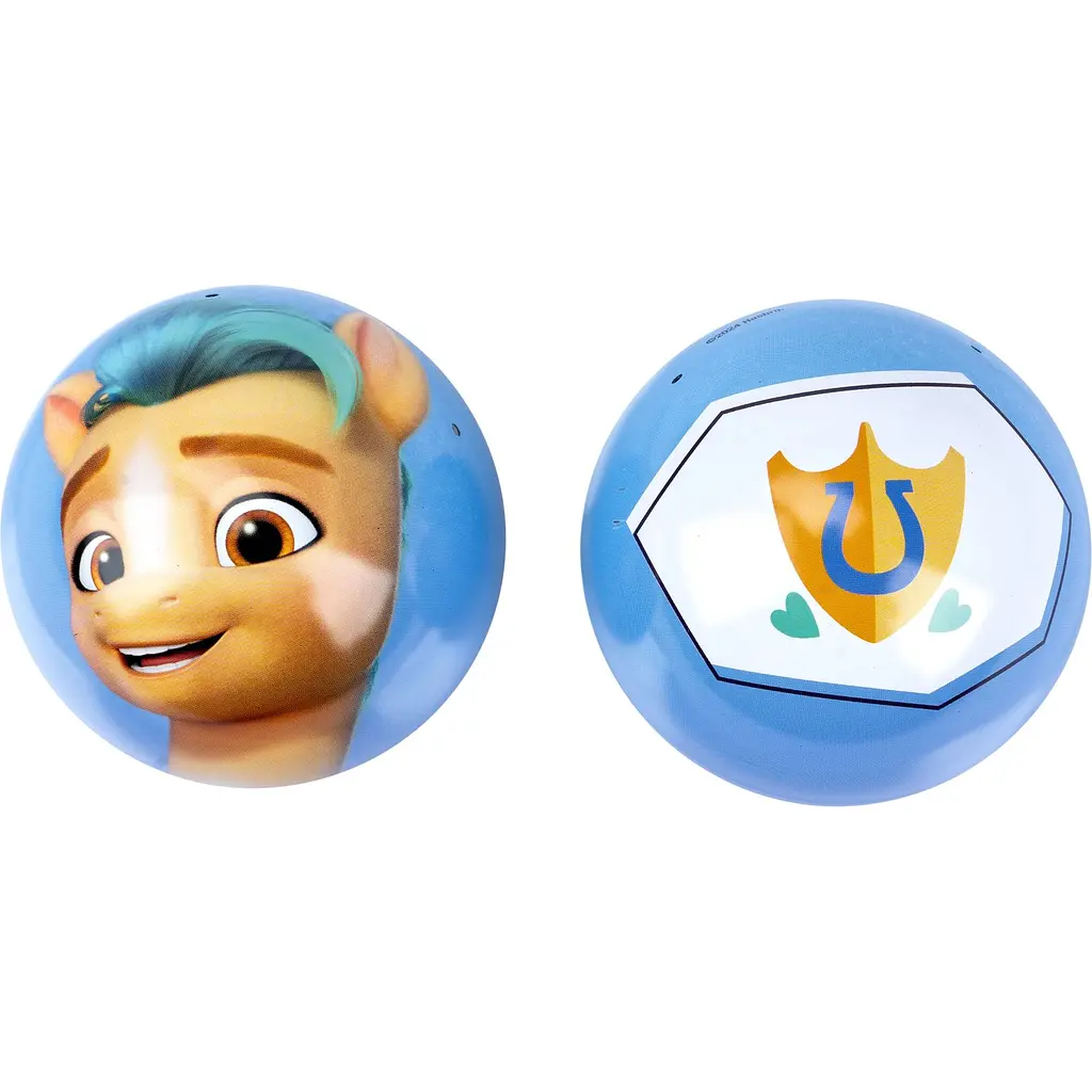 Мягкая игрушка-сюрприз в шаре Miraball My Little Pony с аксессуарами (M14115(M14161)) - фото 19