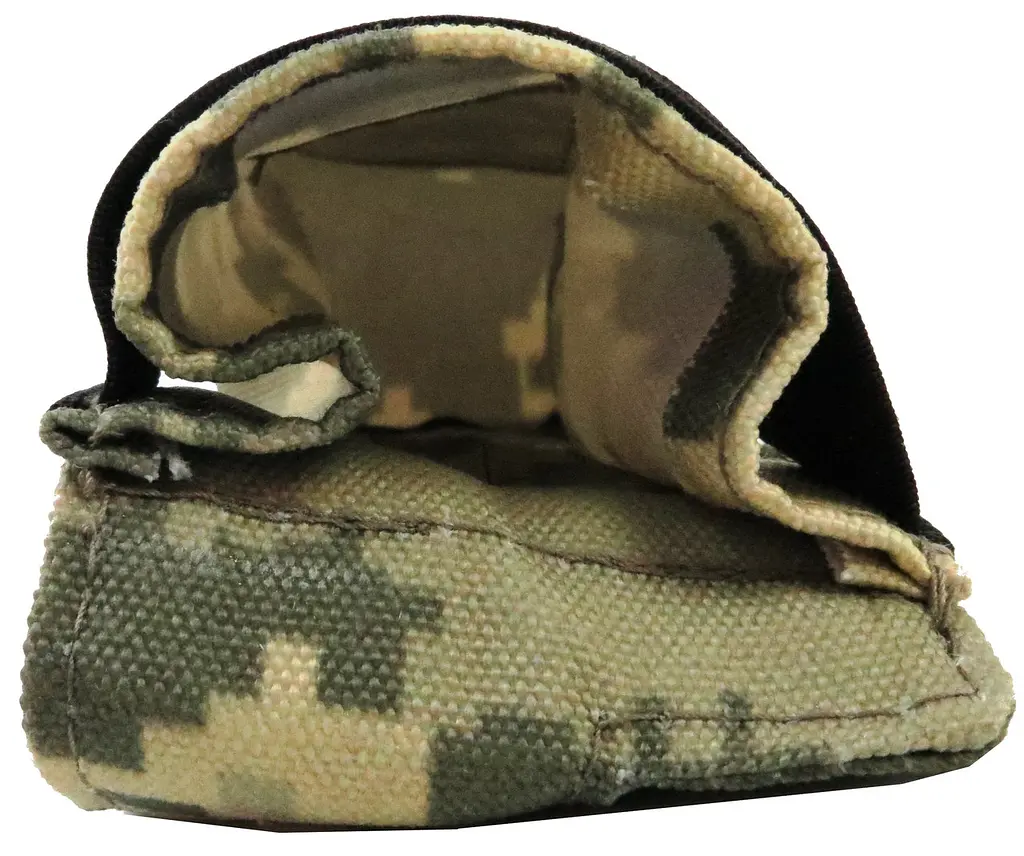 Тактичний підсумок рації Ukr Military піксель ЗСУ - фото 4
