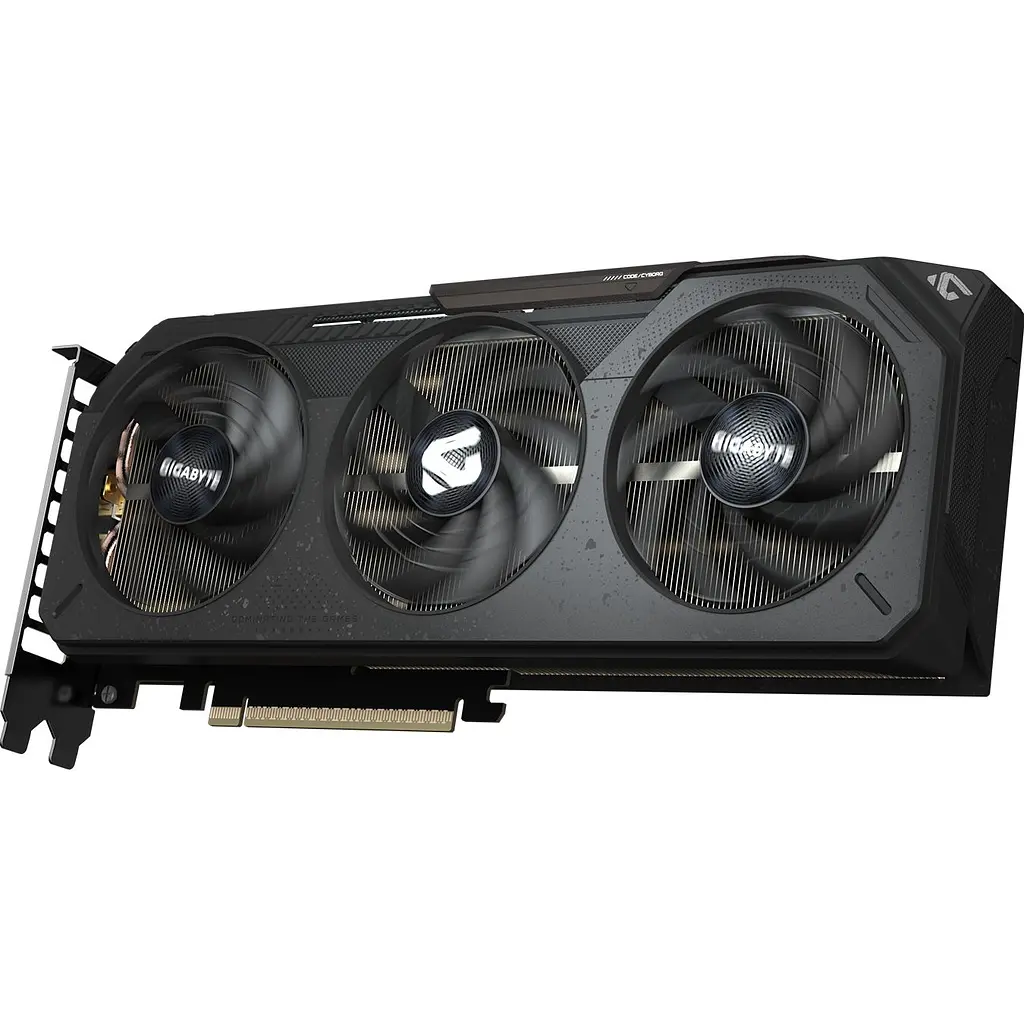 Відеокарта Gigabyte GeForce RTX 5050 Gaming OC 8G (GV-N5050GAMING OC-8GD) UA [149007] - фото 6