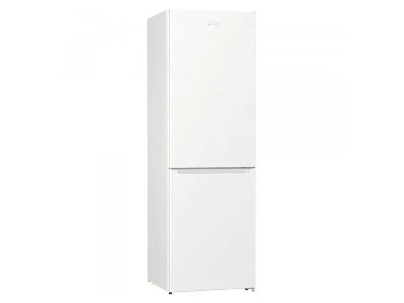 Холодильник с морозильной камерой Gorenje NRK6182PW4 - фото 4
