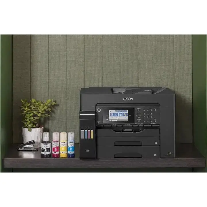 БФП Epson L15150 Wi-Fi (C11CH72404,C11CH72402) [124696] - фото 5