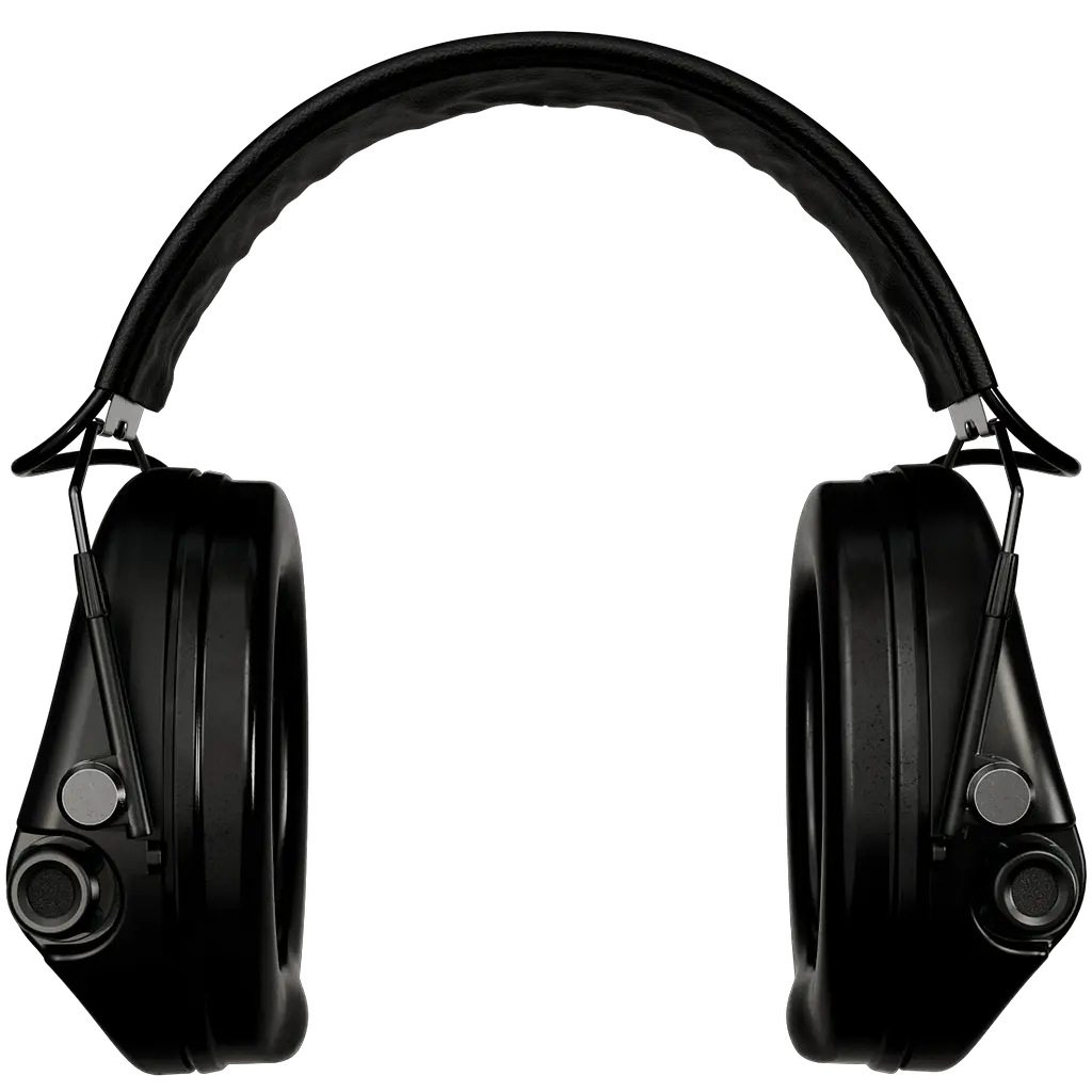 Навушники Sordin Supreme Pro-X Slim Black (74301-X/L-S) - фото 2