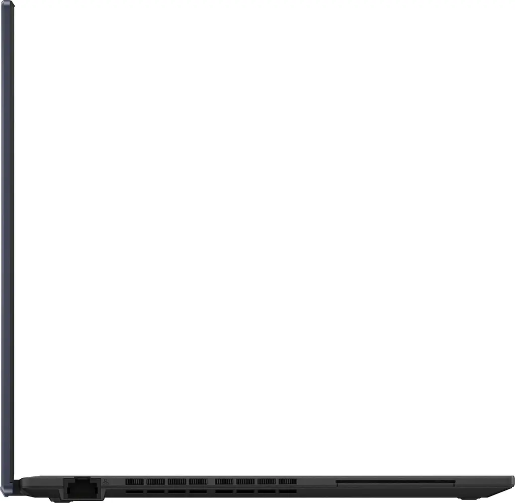 Ноутбук ASUS Expertbook B3 B3404CMA-Q51547 14 WUXGA vIPS, Intel Ultra 7 155H, 16GB, F1TB, UMA, NoOS, Чорний (90NX0711-M01V60) - фото 9