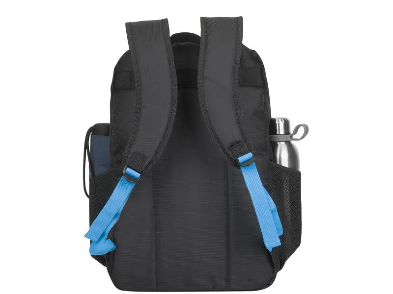 Рюкзак для ноутбука RIVACASE 8069 / Black - фото 3