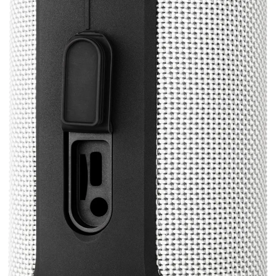 Портативная Bluetooth колонка 2E SoundXTube 30W TWS, MP3, Wireless, Waterproof Black-Grey - фото 5