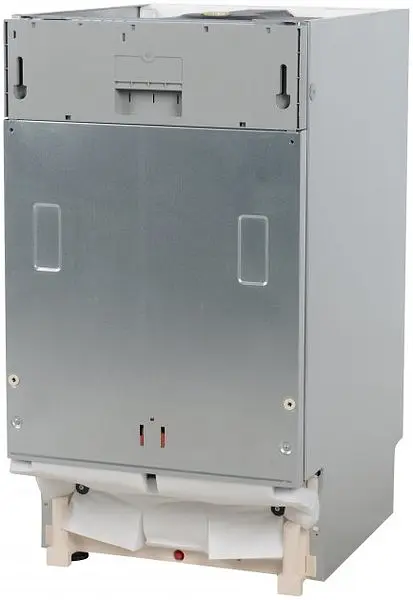 Посудомоечная машина Hotpoint Ariston HSIO 3O23 WFE - фото 5