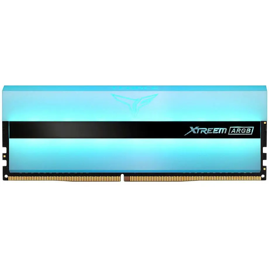 Оперативна пам'ять Team 16 GB DDR4 3600 MHz XTREEM ARGB (TF13D416G3600HC18JDC01) - фото 4
