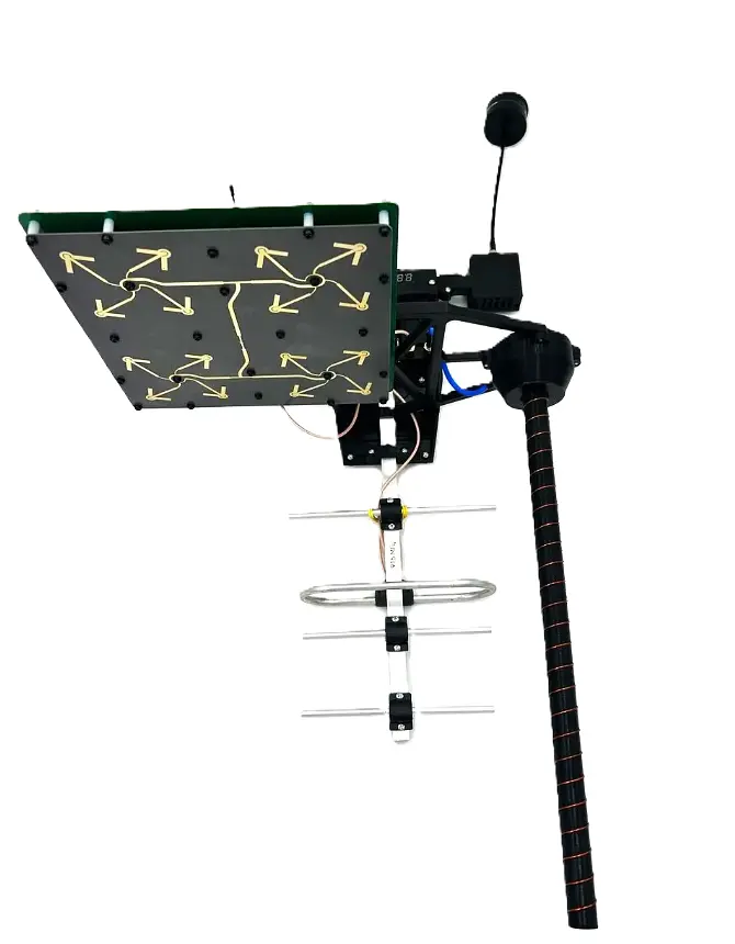 Ретранслятор 4.9GHz/1.2GHz для Matrice 30/300 - фото 6